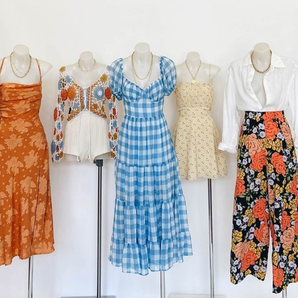 Summer Mystery Box - 5 Pieces Inside - Picture 2 of 7